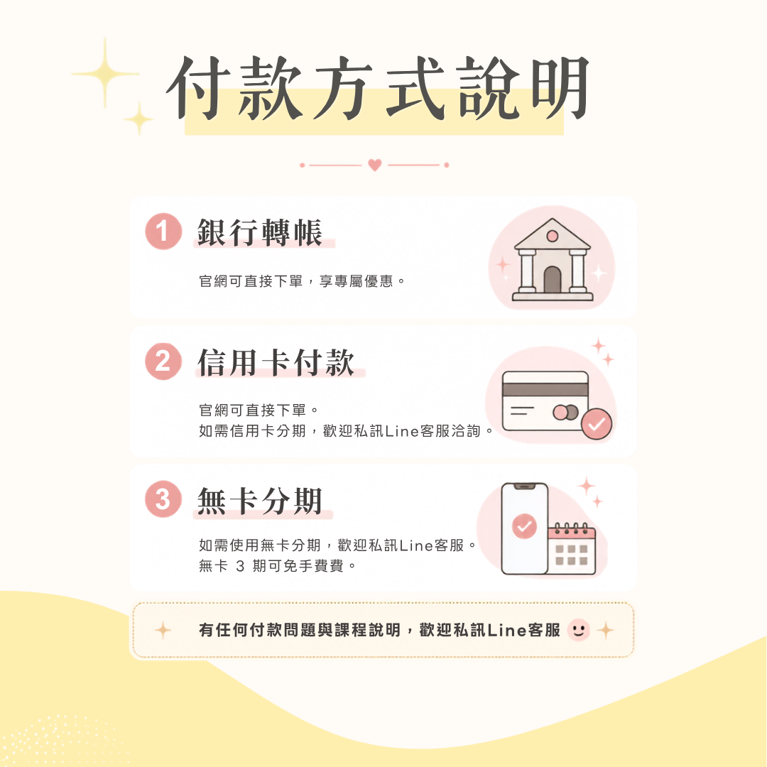 B1 旅居世界特訓班