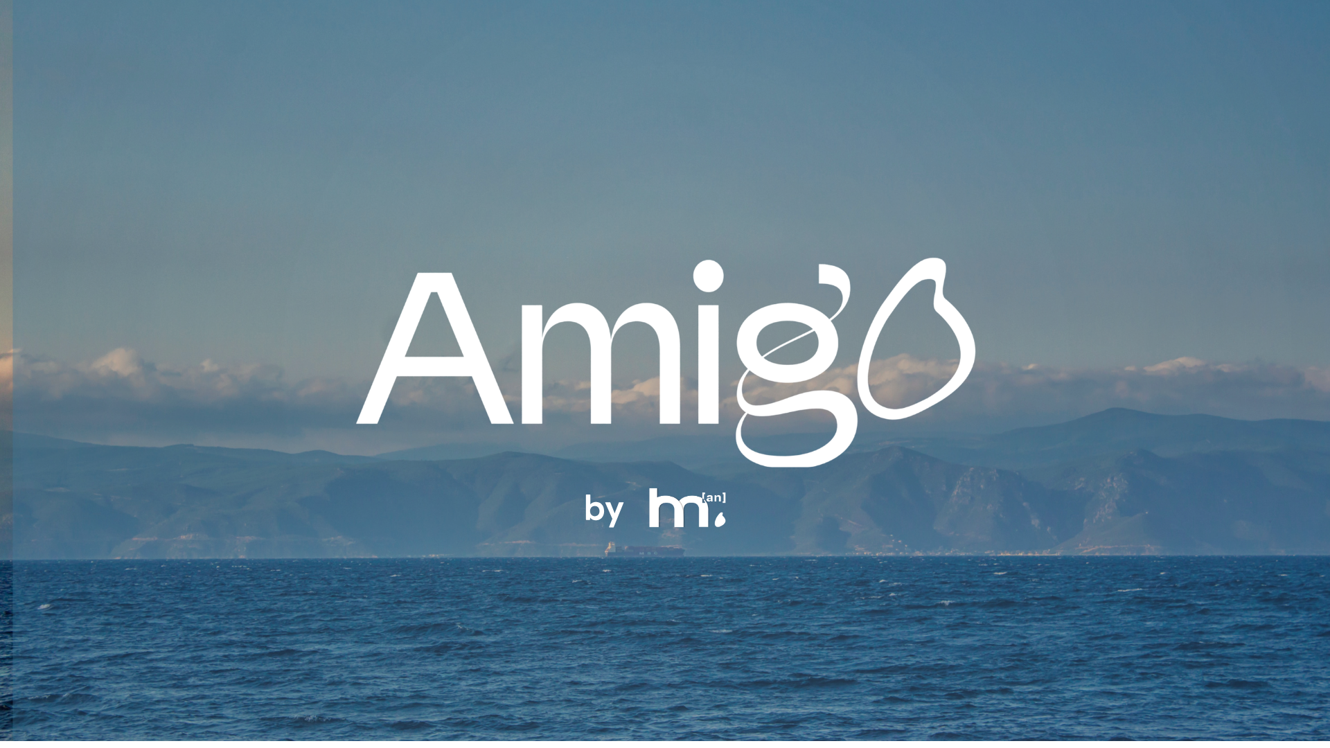 Amigo 阿米Go｜Podcast 完整版訂閱